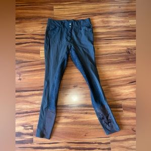 Romfh Fullseat Sarafina Grey Breeches 28in